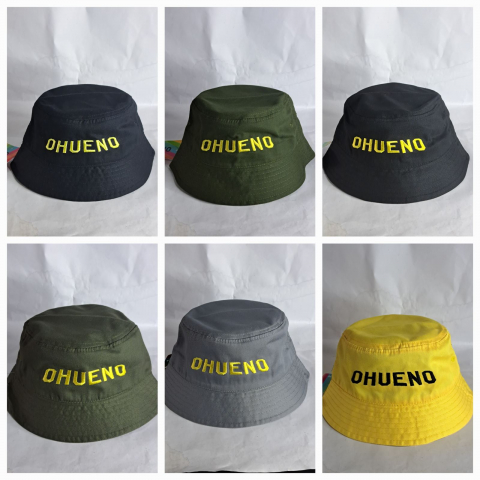 Панама OHUENO 010