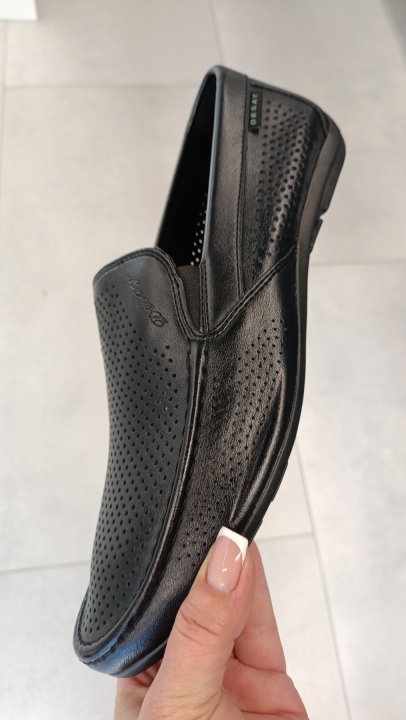 MOLO Мужские мокасины WL8020-91