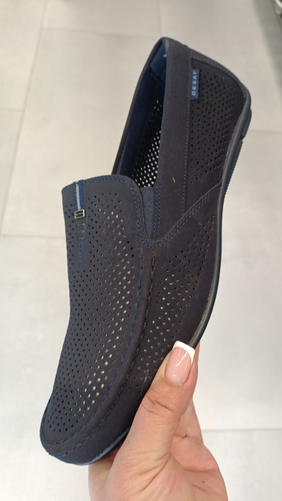 MOLO Мужские мокасины WL8020-566