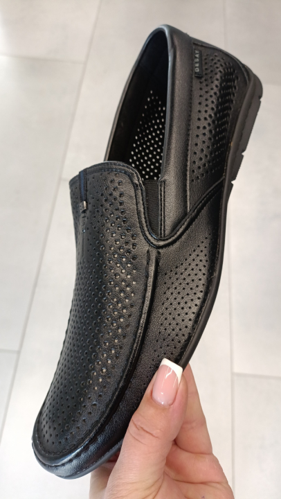 MOLO Мужские мокасины WL8020-51