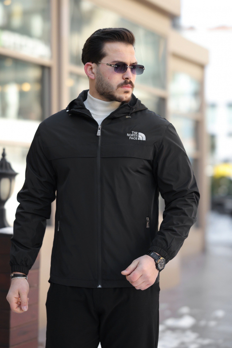 THE NORTH FACE Чоловіча вітровка 005