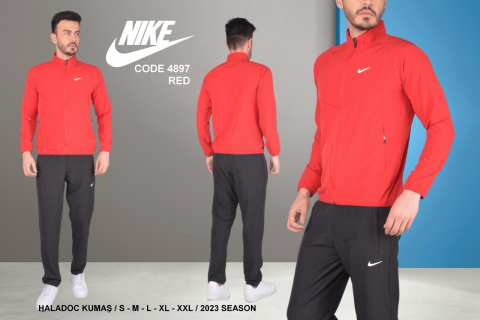NIKE Костюм спортивний чоловічий 4897