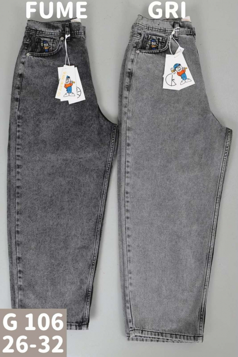 джынсы 105 GRI