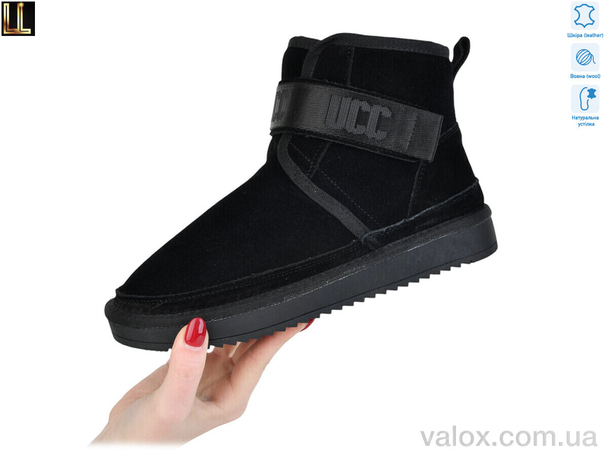 Жіночі уги оптом (l955-1) 1