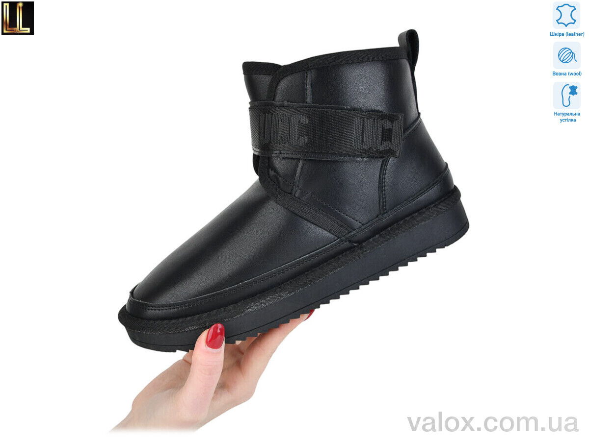 Жіночі уги оптом (l955-2) 1