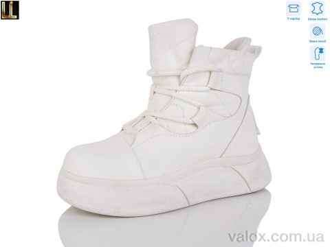 Жіночі черевики оптом (lx907-6)