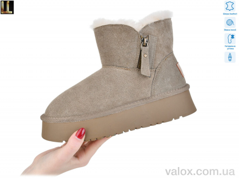 Жіночі уги оптом (l951-8a)