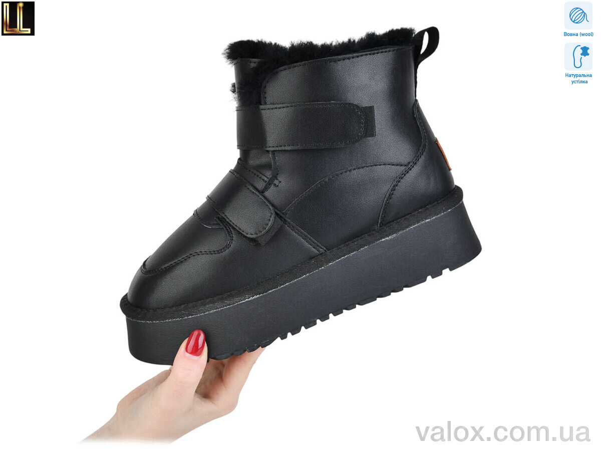 Жіночі уги оптом (l953-1) 1