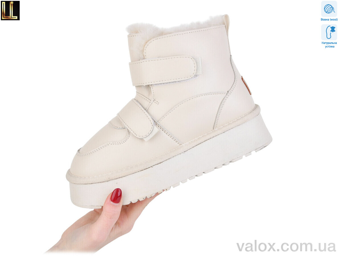 Жіночі уги оптом (l953-7) 1
