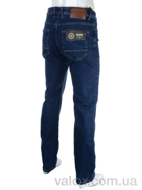 Чоловічі джинси оптом (p2050 blue)