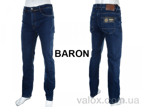 Чоловічі джинси оптом (p2050 blue)