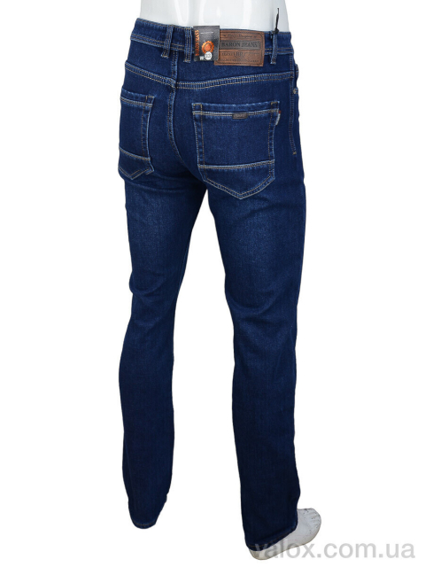 Чоловічі джинси оптом (fbr9272 blue)