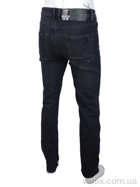 Чоловічі джинси оптом (f610 grey)