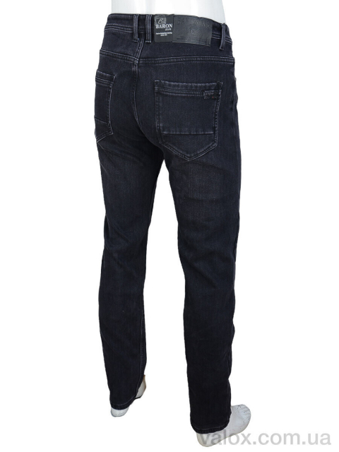 Чоловічі джинси оптом (f608 grey)