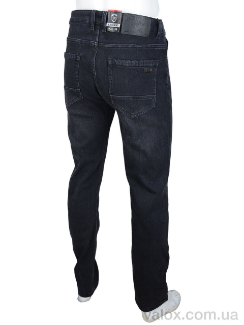 Чоловічі джинси оптом (f607 grey)