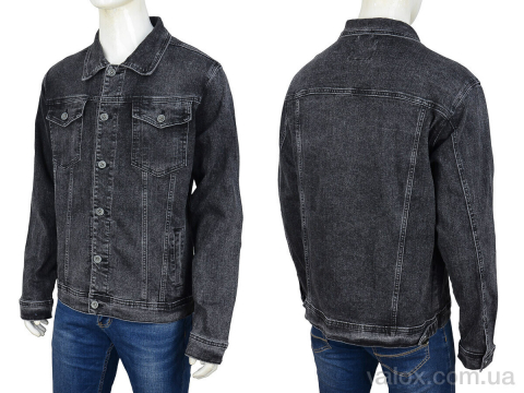 Чоловічі куртка оптом (000831)