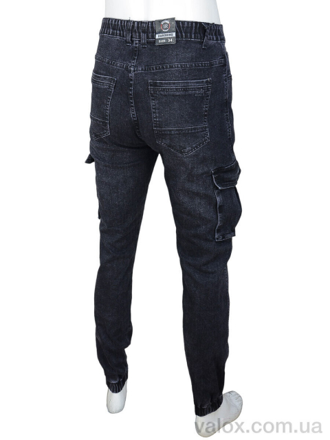 Чоловічі джинси оптом (8831)
