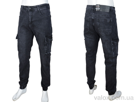 Чоловічі джинси оптом (8822)