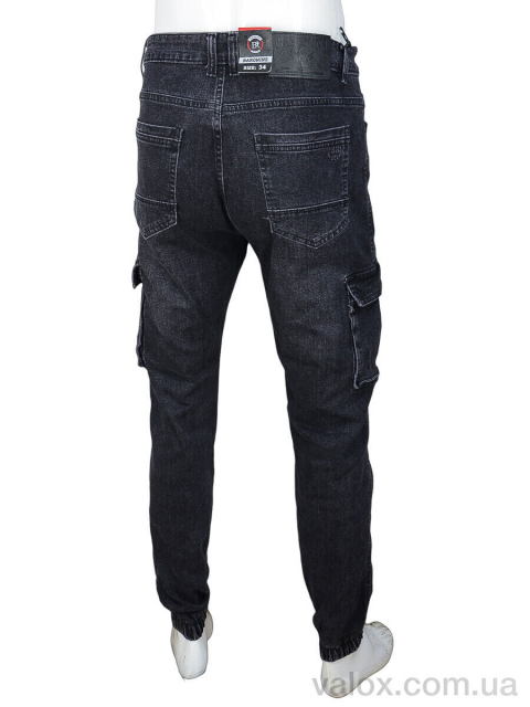 Чоловічі джинси оптом (8821)
