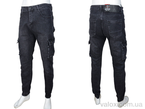 Чоловічі джинси оптом (8821)