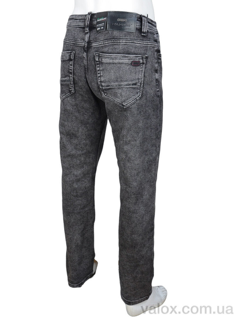 Чоловічі джинси оптом (brm9312)