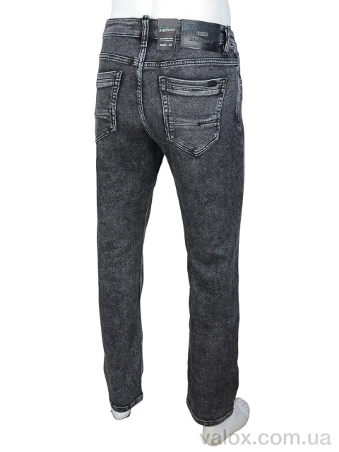 Чоловічі джинси оптом (brm9318)