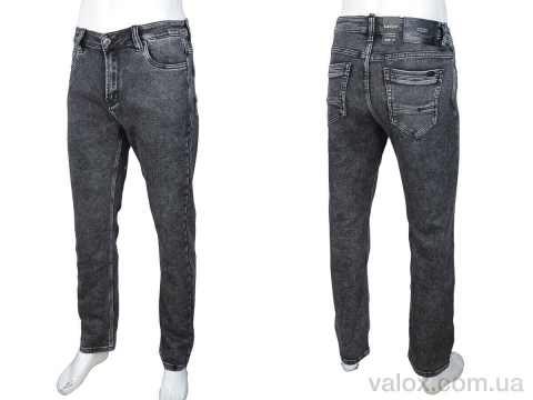 Чоловічі джинси оптом (brm9318)