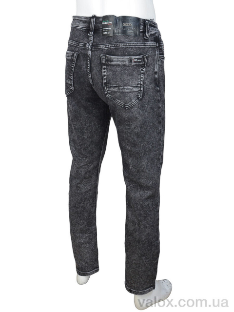 Чоловічі джинси оптом (brm9319bt)