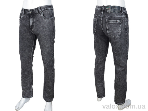 Чоловічі джинси оптом (brm9319bt)