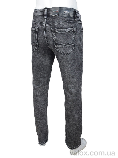 Чоловічі джинси оптом (brm9316bt)