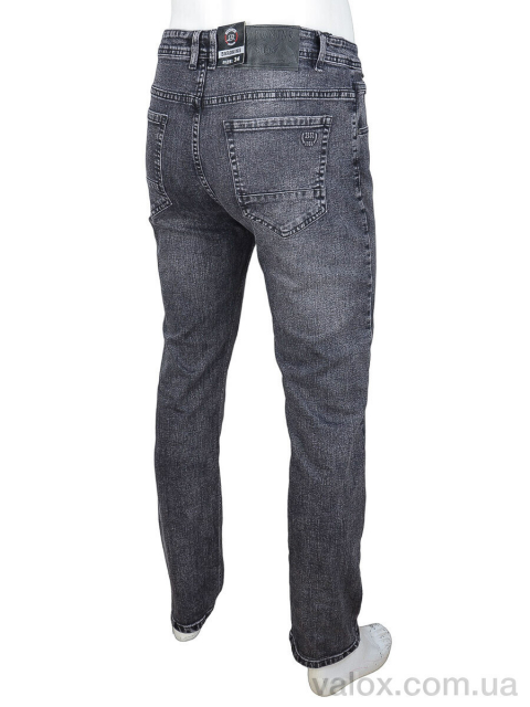 Чоловічі джинси оптом (8733)