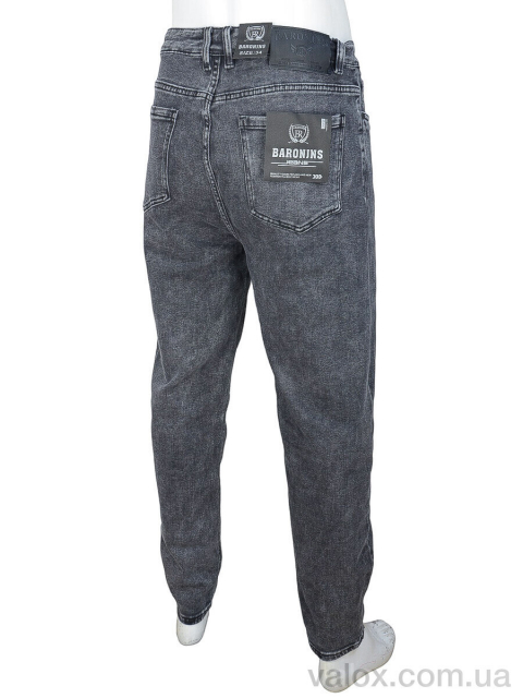Чоловічі джинси оптом (1513)