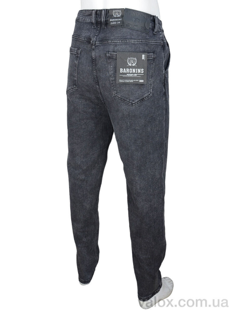 Чоловічі джинси оптом (1509)