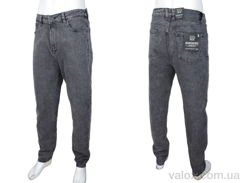 Чоловічі джинси оптом (1512)