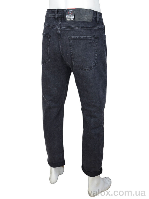 Чоловічі джинси оптом (9003)