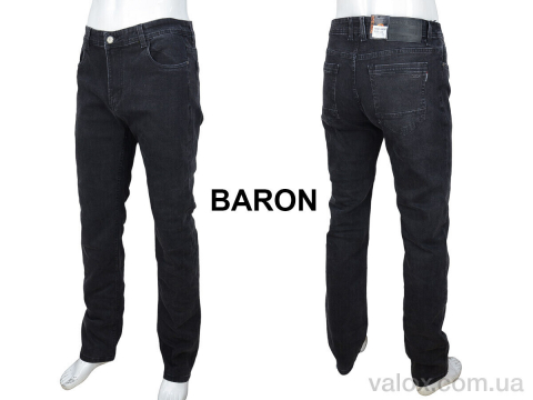 Чоловічі джинси оптом (br9267)