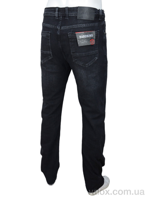Чоловічі джинси оптом (b8722)