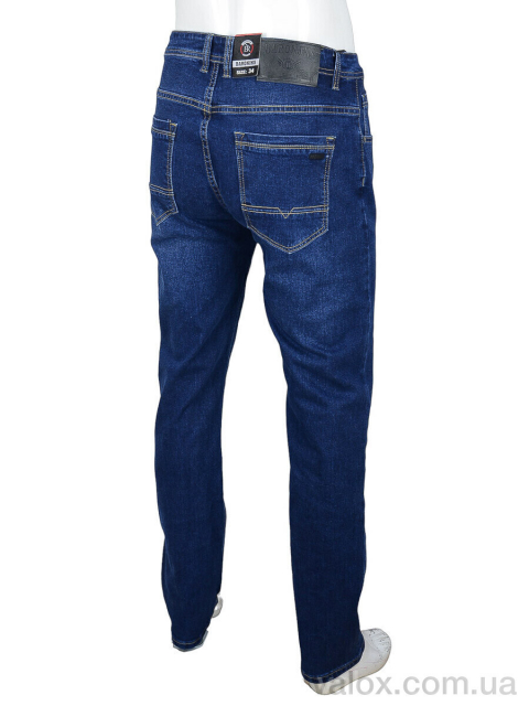 Чоловічі джинси оптом (8770)