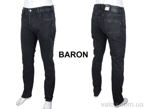 Чоловічі джинси оптом (br9261)