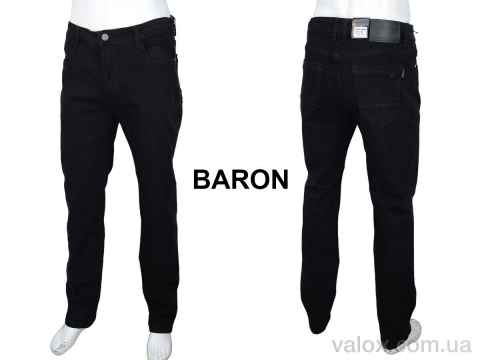Чоловічі джинси оптом (br9266)