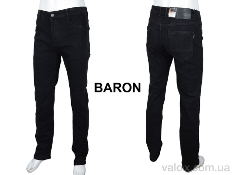 Чоловічі джинси оптом (br9268)
