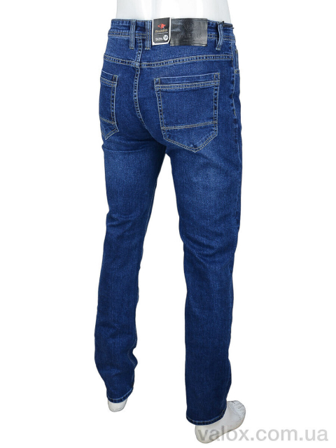 Чоловічі джинси оптом (8760)