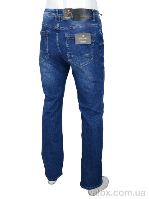 Чоловічі джинси оптом (1702)