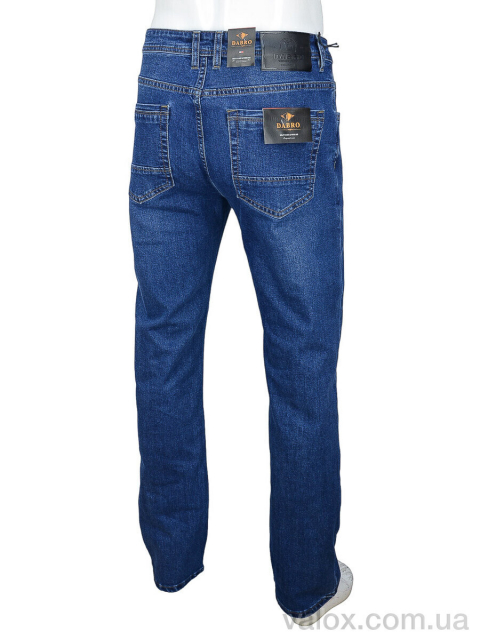 Чоловічі джинси оптом (1703)