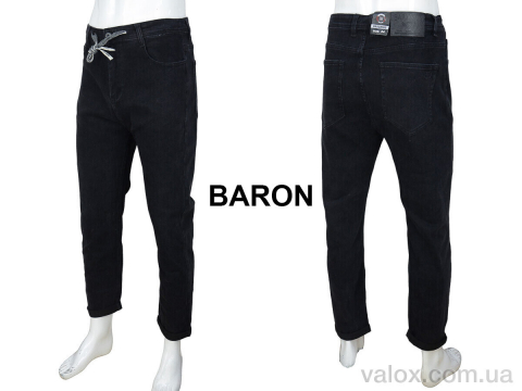 Чоловічі джинси оптом (8834)