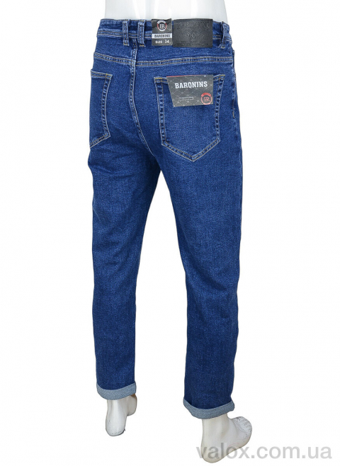 Чоловічі джинси оптом (9010)