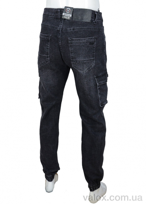 Чоловічі джинси оптом (8820)