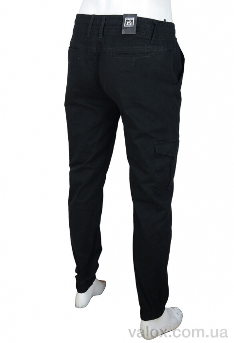 Чоловічі брюки оптом (8430-1)
