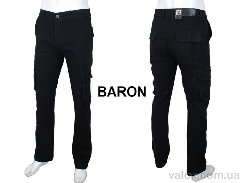 Чоловічі брюки оптом (8422-1)