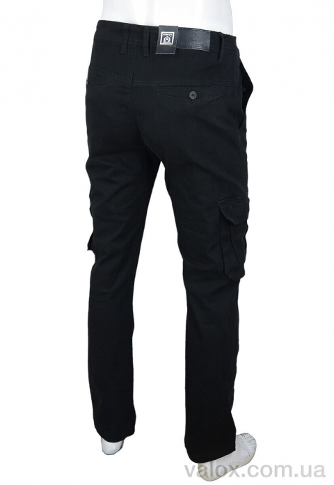 Чоловічі брюки оптом (8436-1)